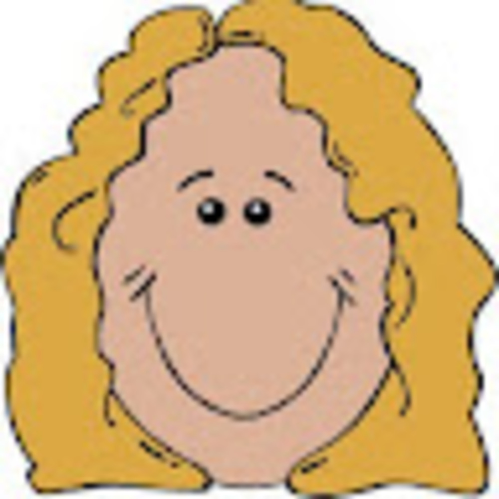 Meet your Posher, Carolann